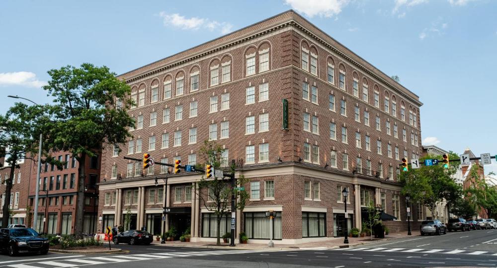 Hotel Heron Alexandria Old Town, Curio Collection by Hilton